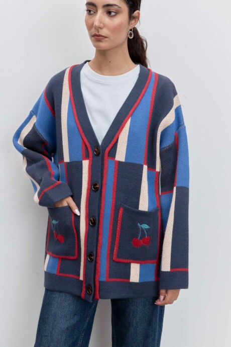 SWEATER PUNTO EVE - Imagen 5
