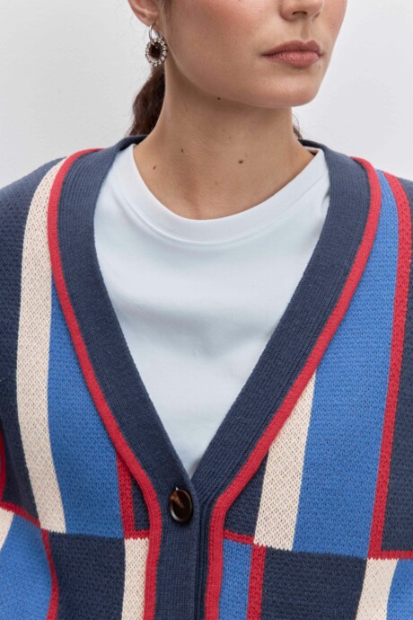 SWEATER PUNTO EVE - Imagen 9