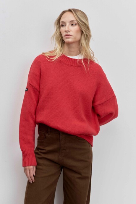 SWEATER PUNTO VICKY - Imagen 3