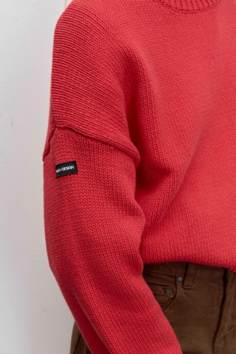 SWEATER PUNTO VICKY - Imagen 9