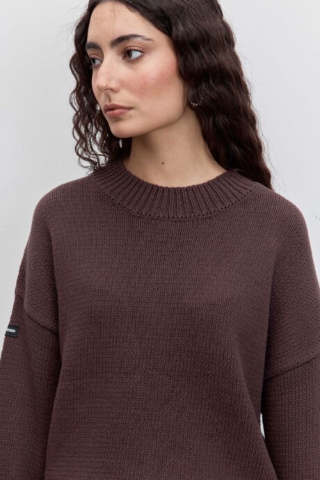 SWEATER PUNTO VICKY - Imagen 11