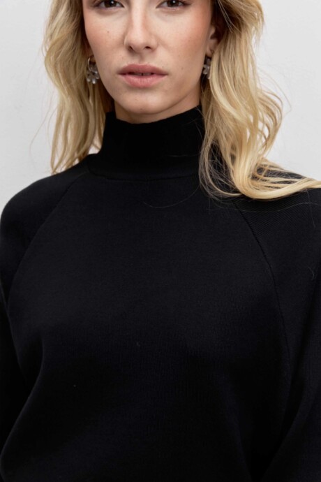 SWEATER PUNTO DAMASIA - Imagen 8