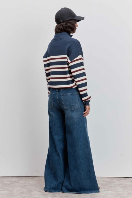 SWEATER PUNTO GWEN - Imagen 7
