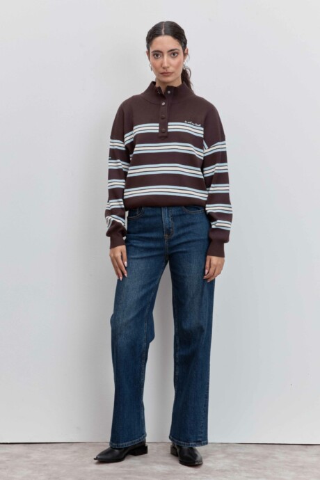 JEANS REGULAR KIRA - Imagen 4