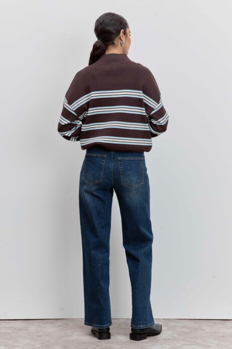 SWEATER PUNTO GWEN - Imagen 9