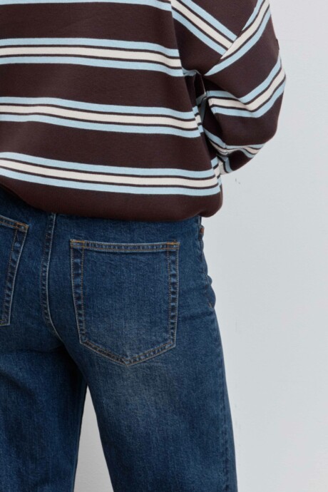 JEANS REGULAR KIRA - Imagen 5