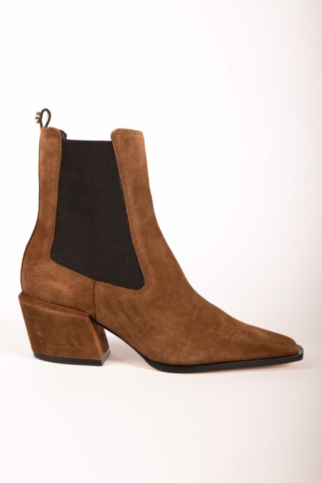 BOTA PAULINA - Imagen 5