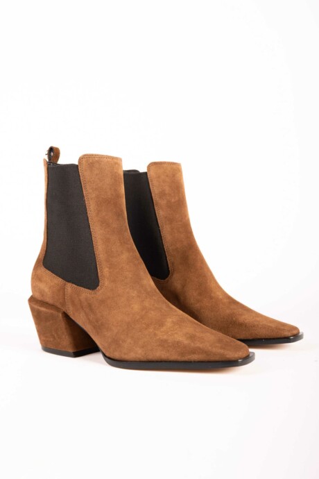 BOTA PAULINA - Imagen 4