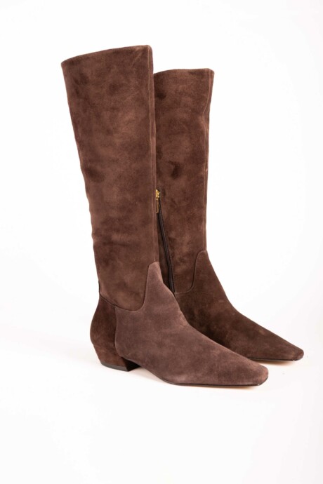 BOTA FATMA