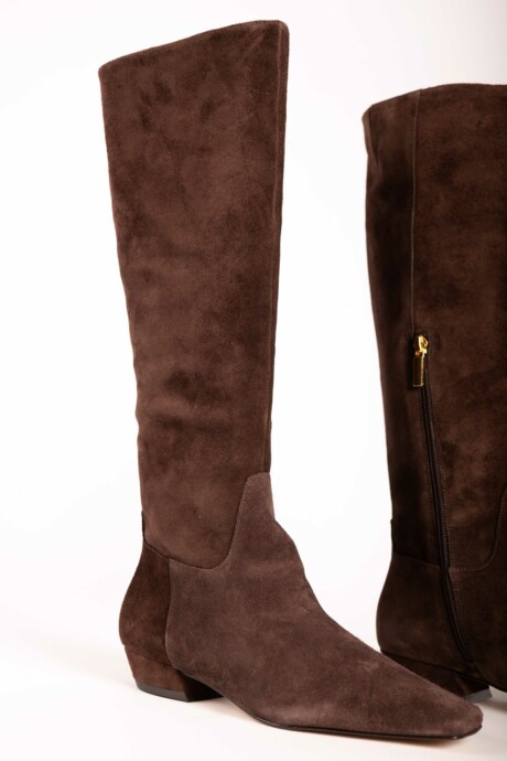 BOTA FATMA - Imagen 6