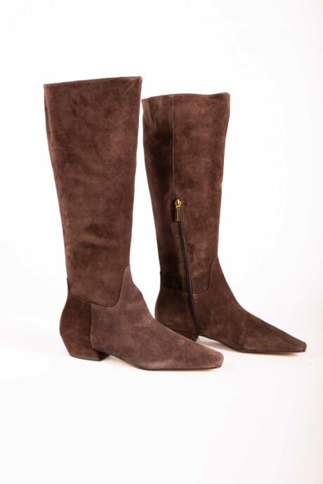 BOTA FATMA - Imagen 4