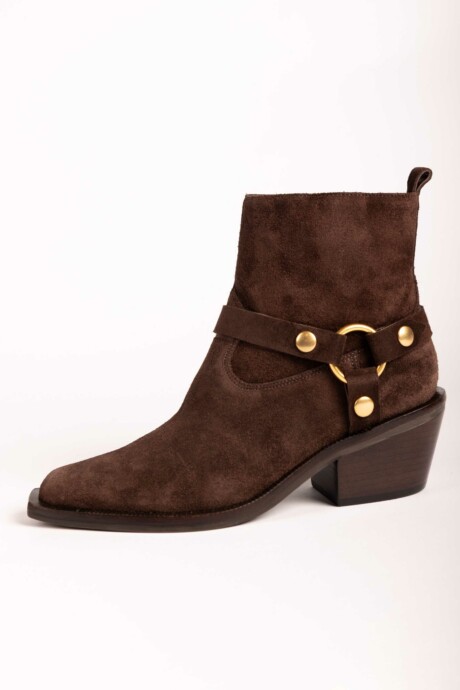 BOTA JUSTINA - Imagen 9