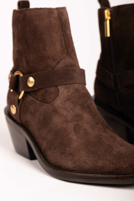 BOTA JUSTINA - Imagen 3