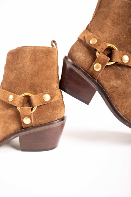 BOTA JUSTINA - Imagen 5