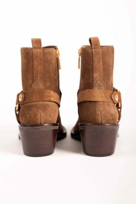 BOTA JUSTINA - Imagen 6