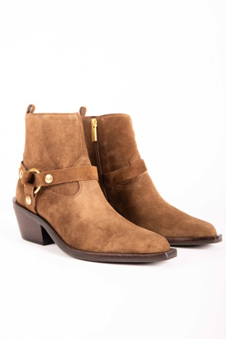 BOTA JUSTINA - Imagen 4