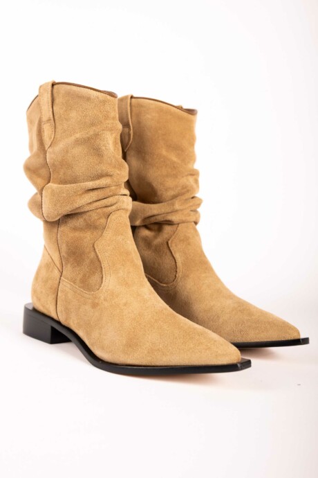 BOTA SARAI