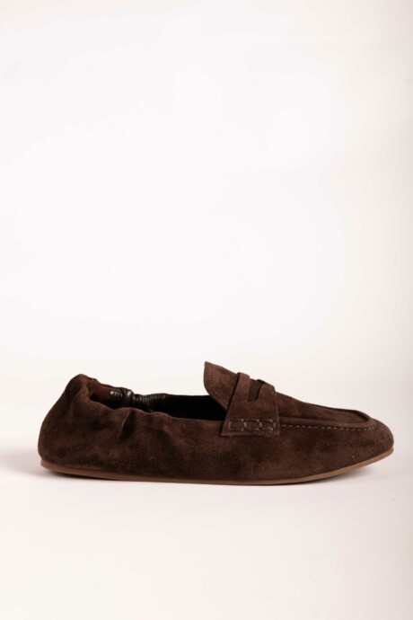 MOCASIN IRAIDE - Imagen 3