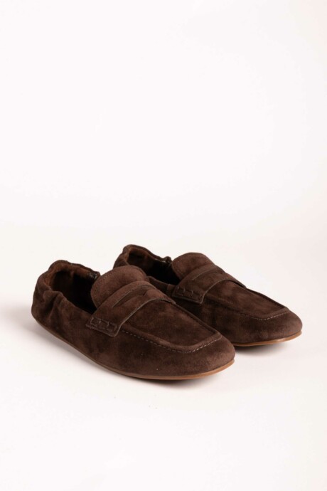 MOCASIN IRAIDE
