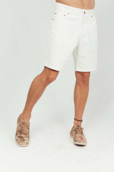 BERMUDA JEAN