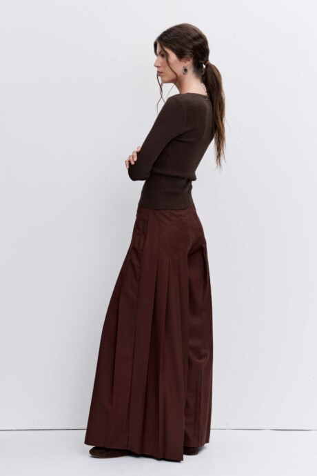 JERSEY TEJIDO ALESSANDRA - Imagen 5