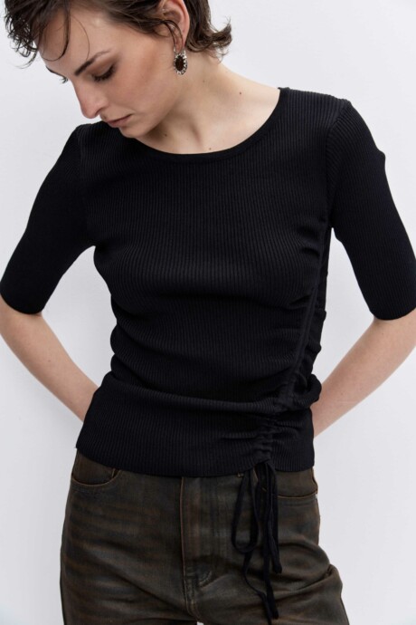 JERSEY TEJIDO C/JARETA ALESSANDRA - Imagen 5