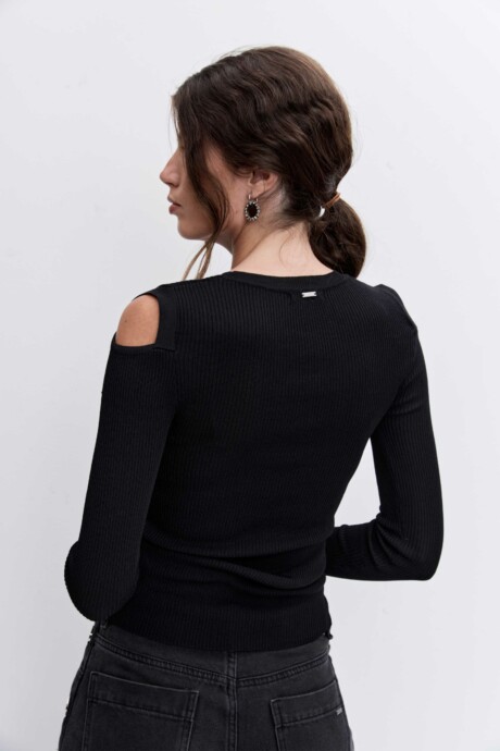 BLUSA PUNTO BEATRICE - Imagen 5