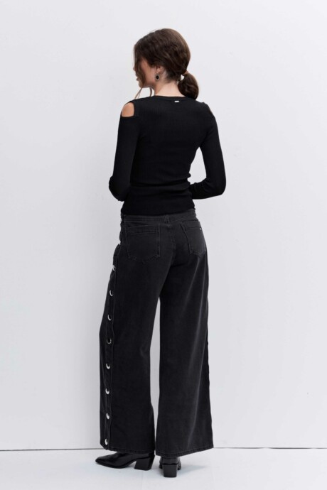 BLUSA PUNTO BEATRICE - Imagen 6