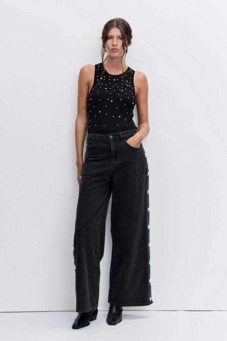 BODY STRASS JOANNA