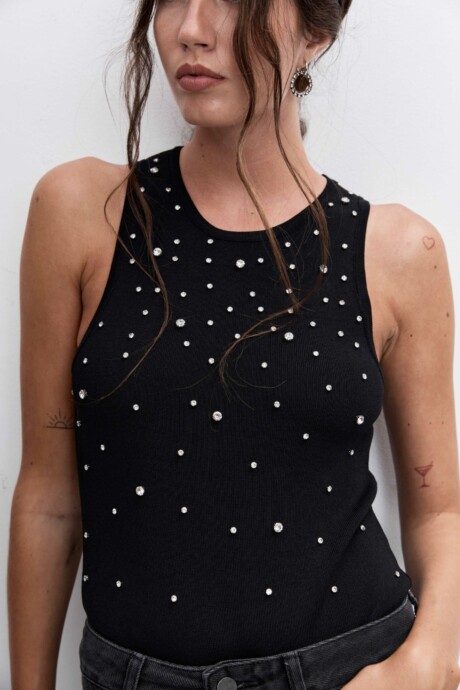 BODY STRASS JOANNA - Imagen 4