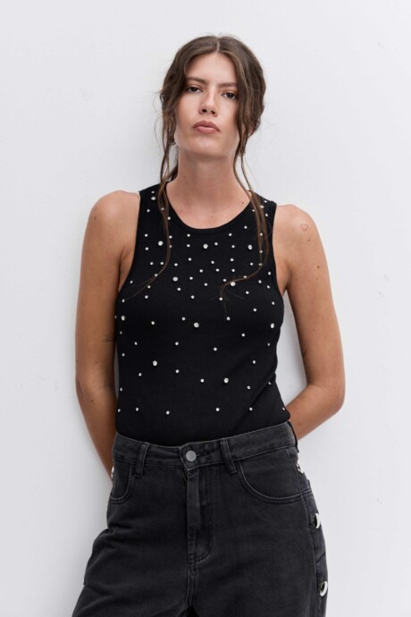 BODY STRASS JOANNA - Imagen 3