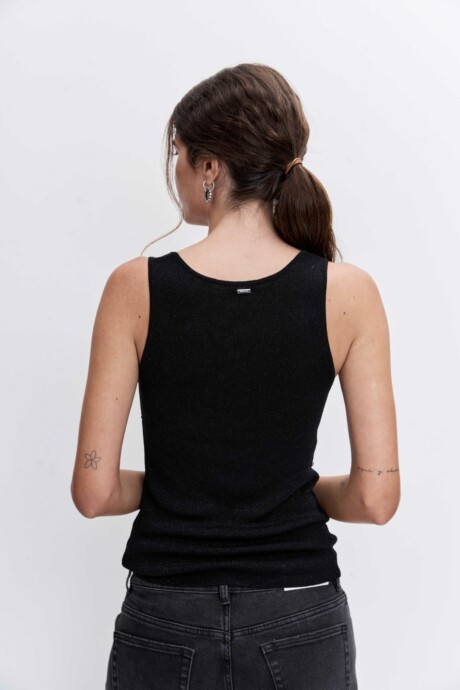 BLUSA PUNTO MERIDA - Imagen 7