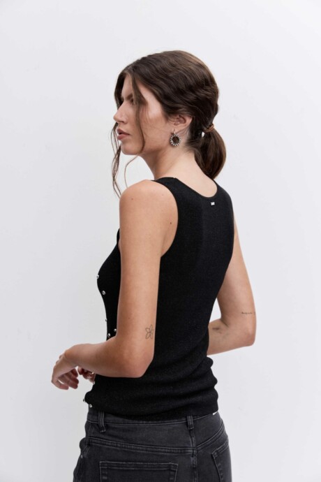 BLUSA PUNTO MERIDA - Imagen 6