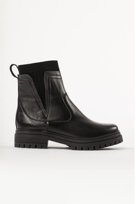 BOTA AQUARIUS - Imagen 4