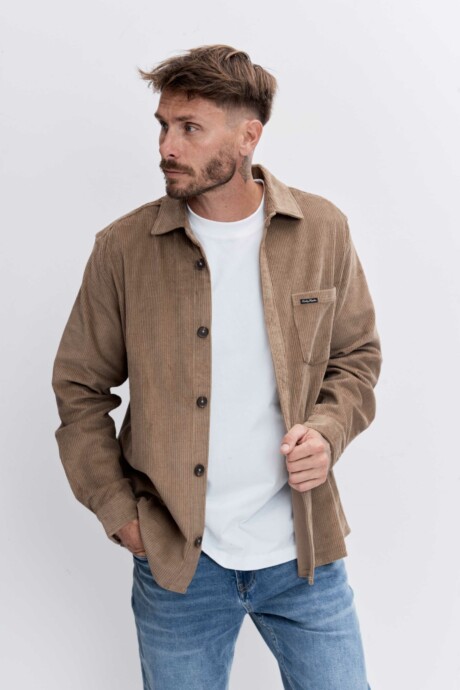 CAMISA BERTRAM - Imagen 3