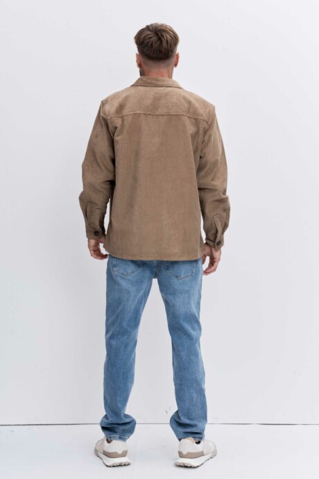 CAMISA BERTRAM - Imagen 4