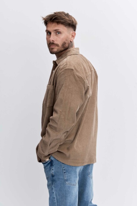 CAMISA BERTRAM - Imagen 5