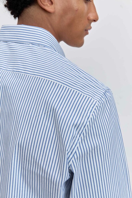 CAMISA REGULAR BUCK - Imagen 7