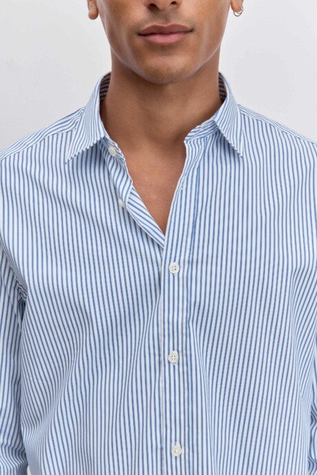 CAMISA REGULAR BUCK - Imagen 6