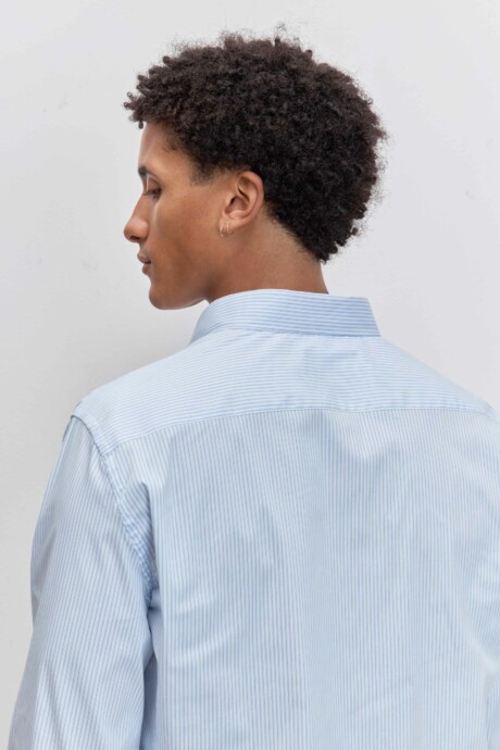 CAMISA REGULAR BUCK - Imagen 9