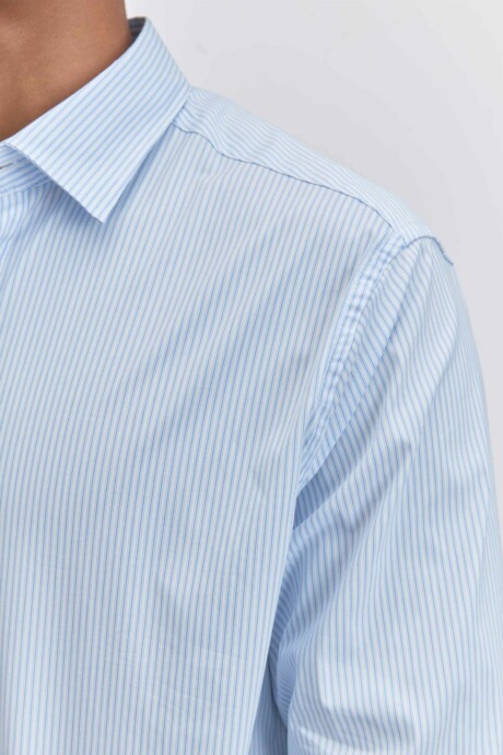 CAMISA REGULAR BUCK - Imagen 8