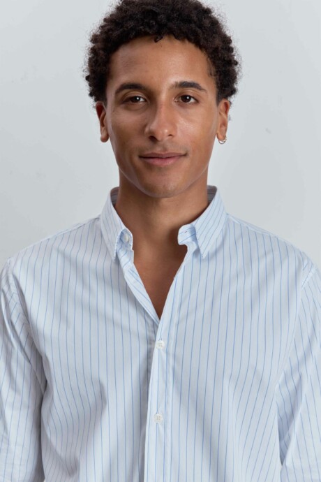 CAMISA RUSSELL - Imagen 6