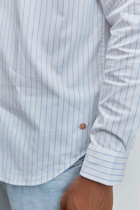 CAMISA RUSSELL - Imagen 7