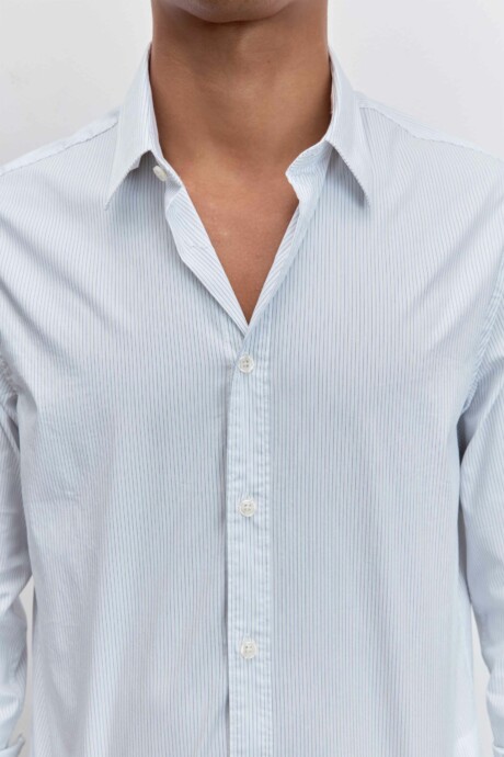 CAMISA RUSSELL - Imagen 8