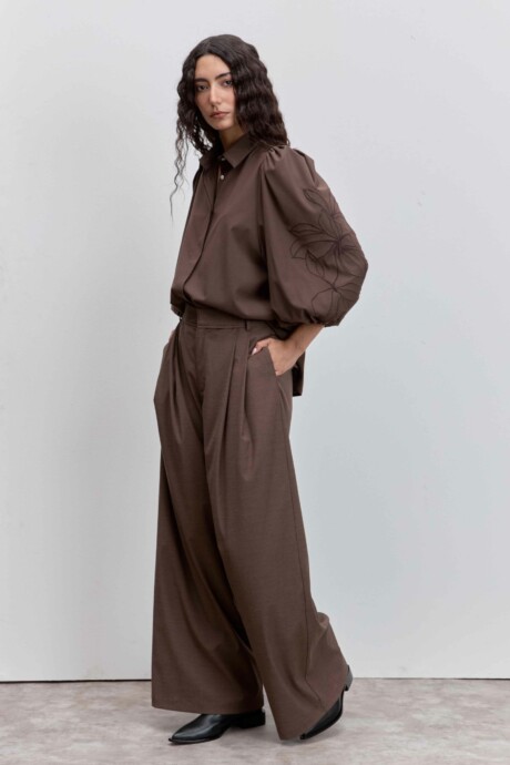PANTALON MAYA - Imagen 4