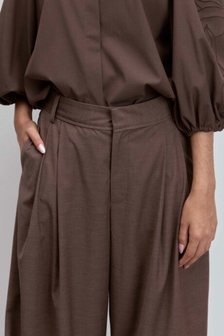 PANTALON MAYA - Imagen 3