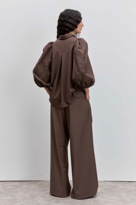 PANTALON MAYA - Imagen 6