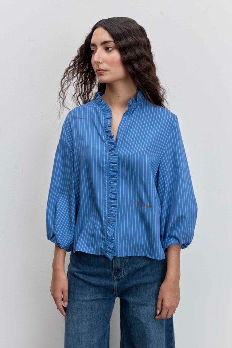 CAMISA LISA - Imagen 3