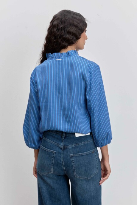 CAMISA LISA - Imagen 5