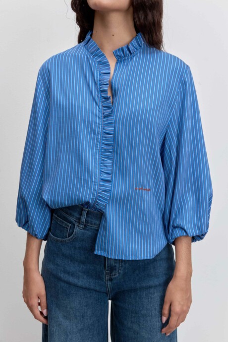 CAMISA LISA - Imagen 4